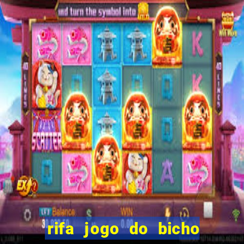 rifa jogo do bicho para imprimir word